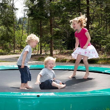Bok'S Bungalowpark Garderen Kültér fotó
