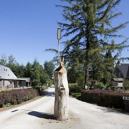 Bok'S Bungalowpark Garderen Kültér fotó