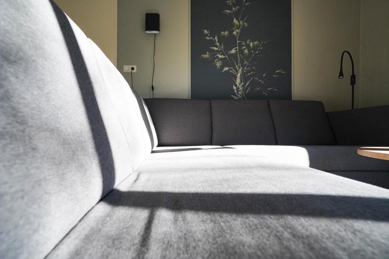 Bok'S Bungalowpark Garderen Kültér fotó
