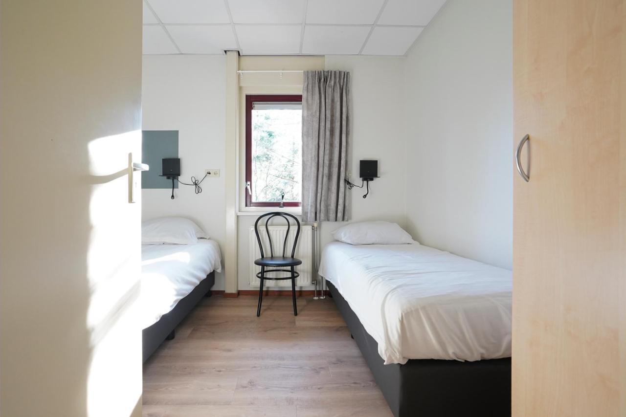 Bok'S Bungalowpark Garderen Kültér fotó