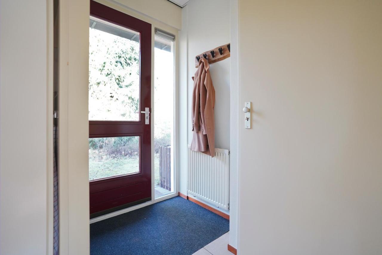 Bok'S Bungalowpark Garderen Kültér fotó