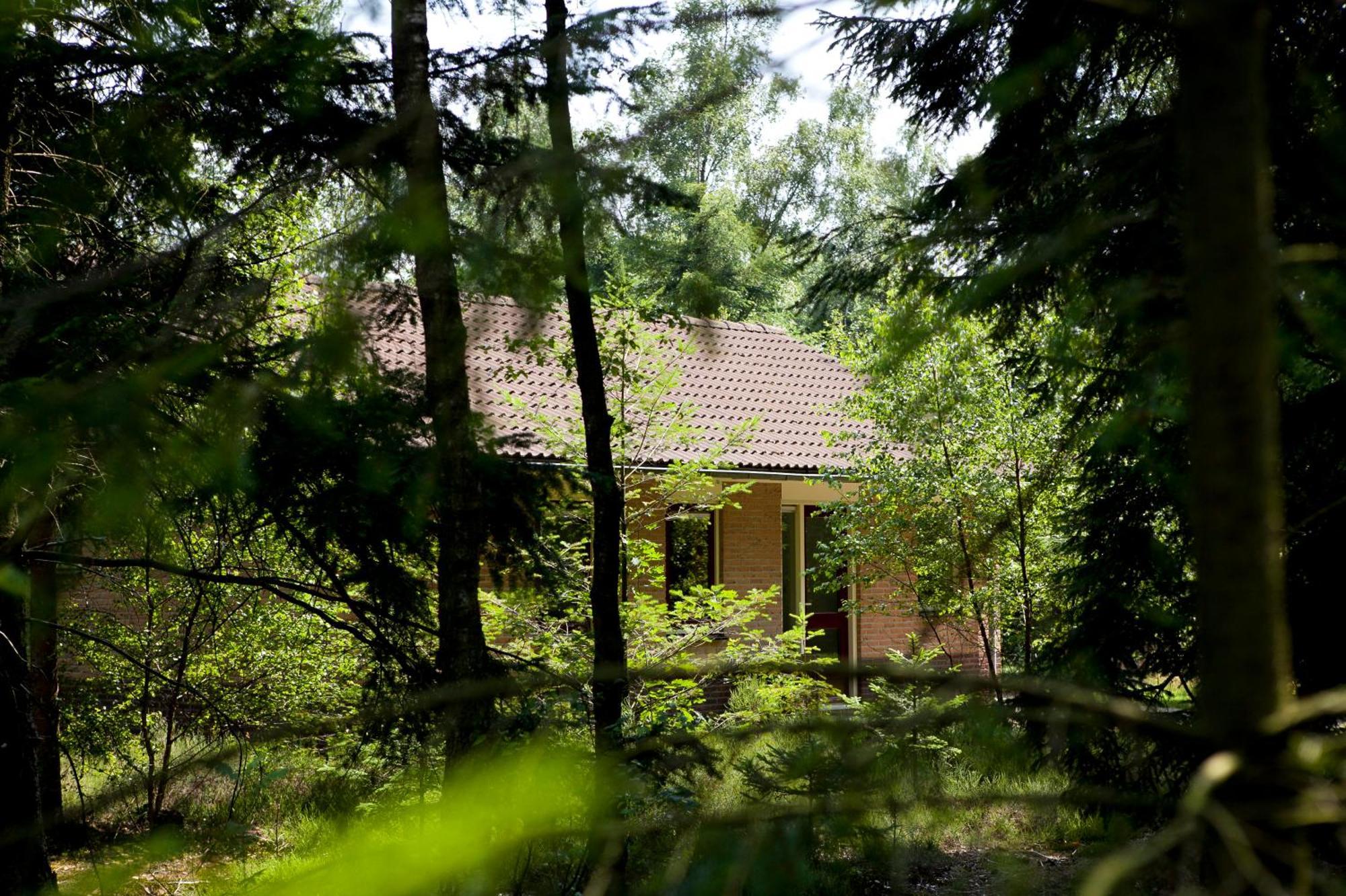 Bok'S Bungalowpark Garderen Kültér fotó
