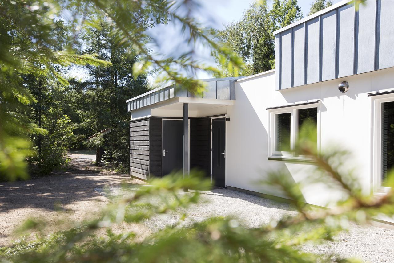 Bok'S Bungalowpark Garderen Kültér fotó