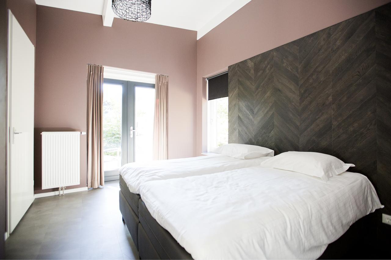 Bok'S Bungalowpark Garderen Kültér fotó