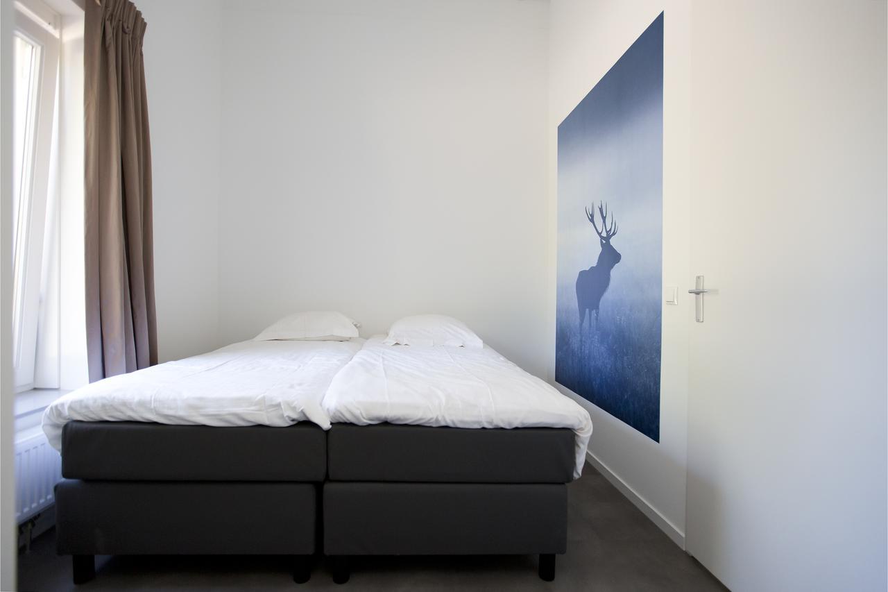 Bok'S Bungalowpark Garderen Kültér fotó