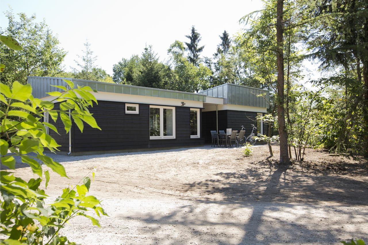 Bok'S Bungalowpark Garderen Kültér fotó