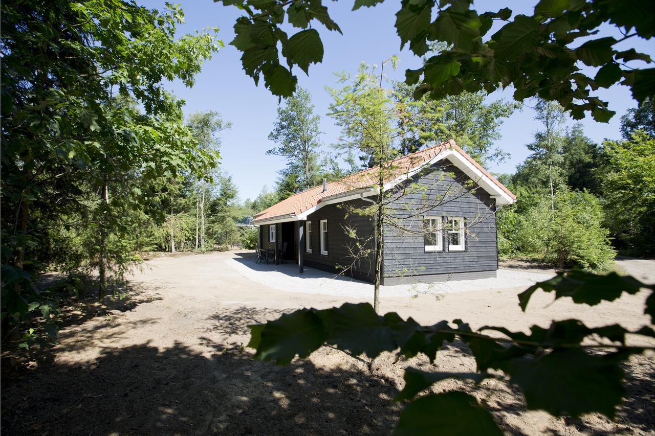 Bok'S Bungalowpark Garderen Kültér fotó