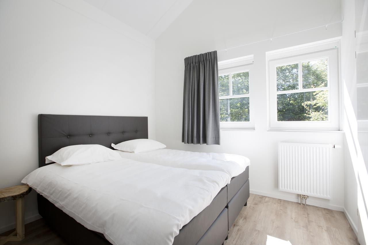 Bok'S Bungalowpark Garderen Kültér fotó
