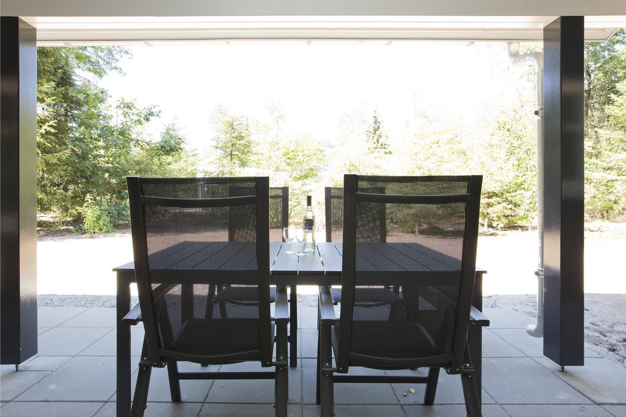 Bok'S Bungalowpark Garderen Kültér fotó