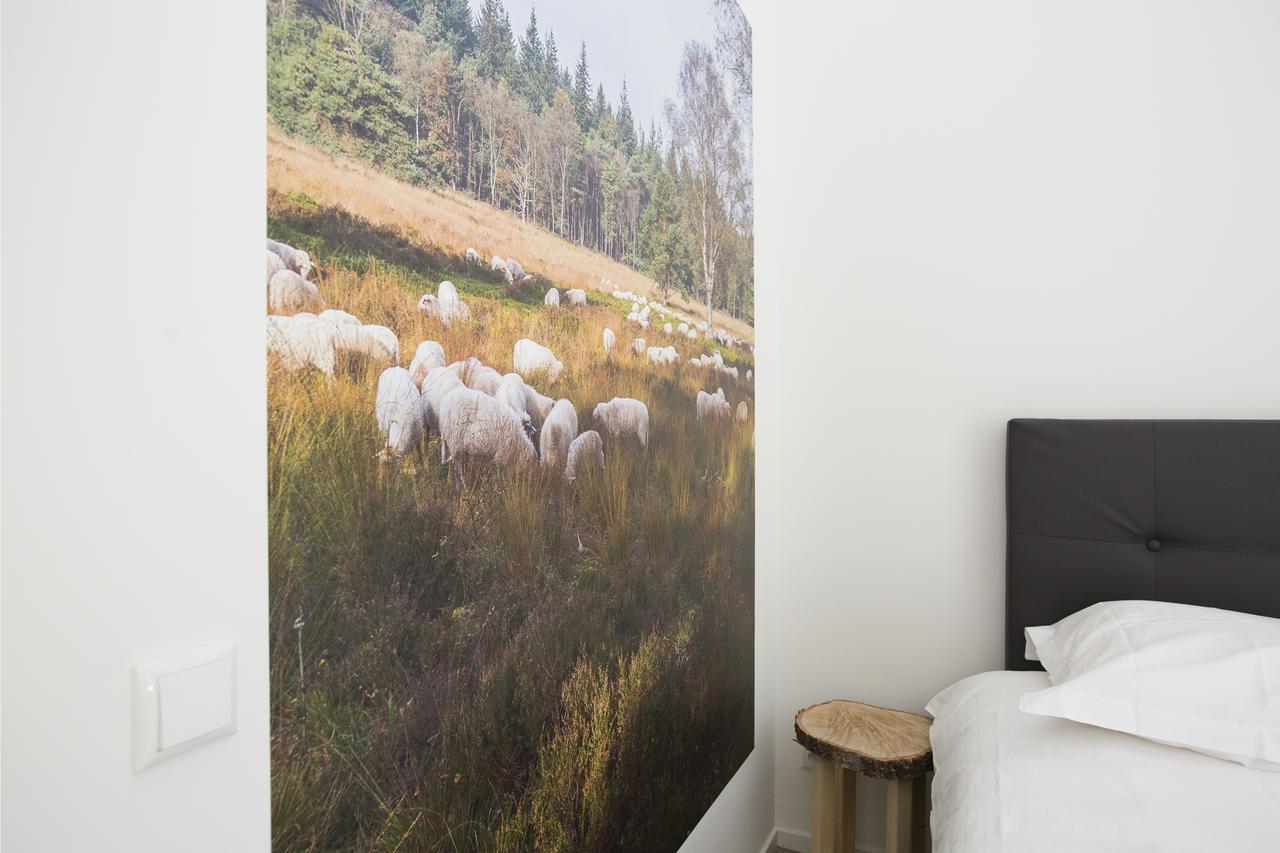Bok'S Bungalowpark Garderen Kültér fotó