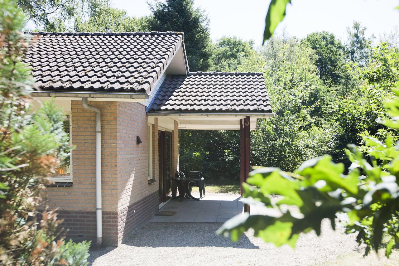 Bok'S Bungalowpark Garderen Kültér fotó