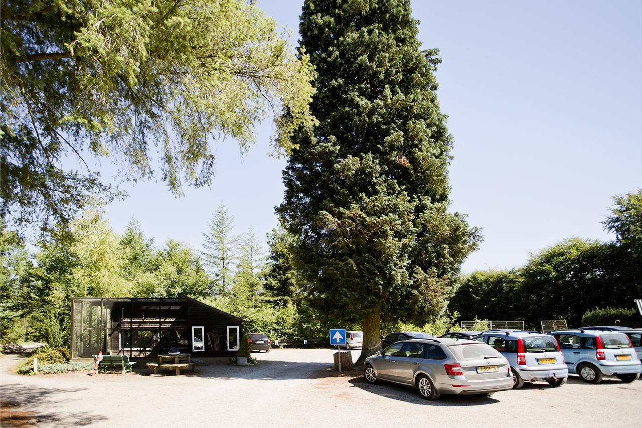 Bok'S Bungalowpark Garderen Kültér fotó