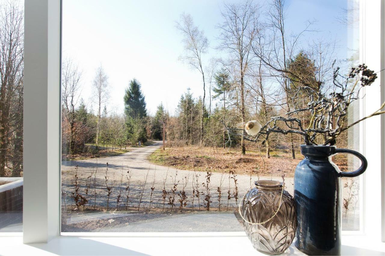 Bok'S Bungalowpark Garderen Kültér fotó