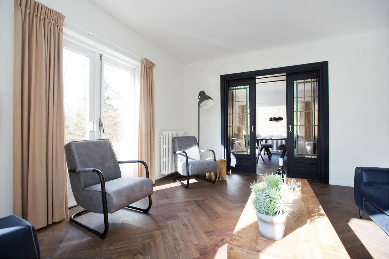 Bok'S Bungalowpark Garderen Kültér fotó