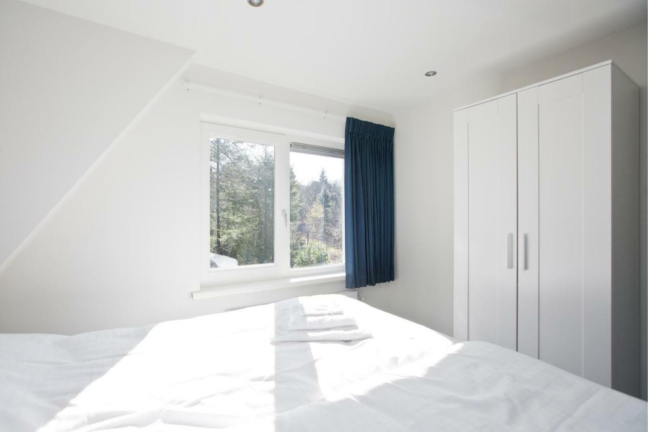 Bok'S Bungalowpark Garderen Kültér fotó