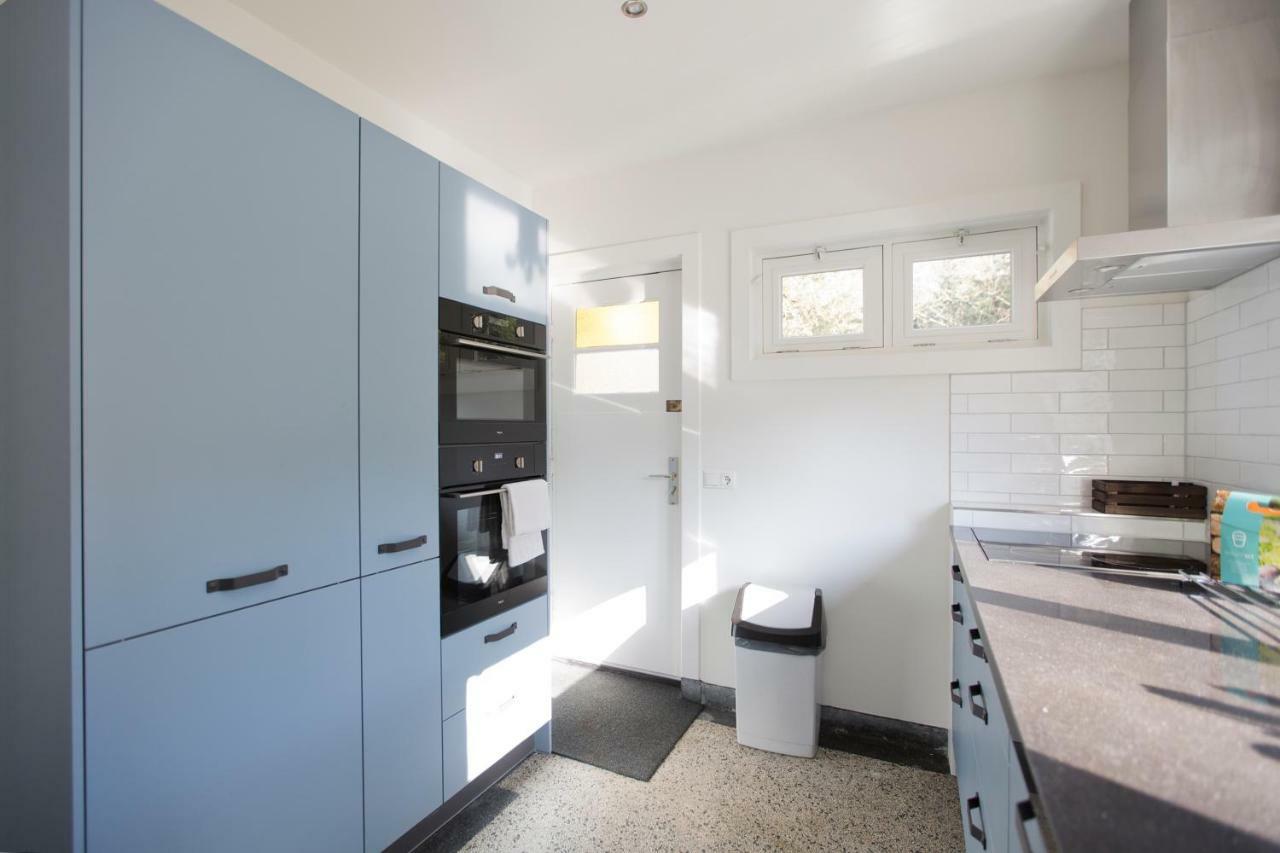Bok'S Bungalowpark Garderen Kültér fotó