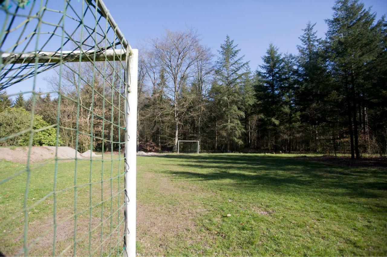 Bok'S Bungalowpark Garderen Kültér fotó